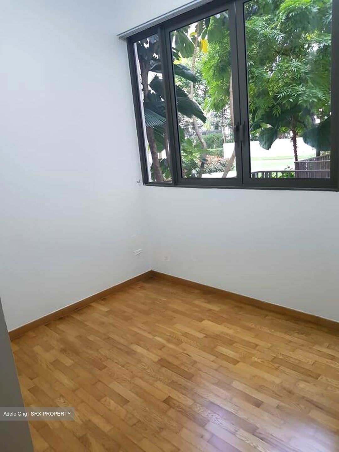 The Inflora (D17), Condominium #580756131
